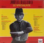 vinyle johnny hallyday le spécialiste verso