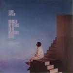vinyle lewis capaldi broken by desire to be heavenly sent recto