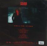 vinyle bleu mylène farmer rolling stone verso