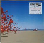 vinyle the cranberries wake up and smell the coffee record store day recto