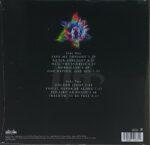 vinyle uriah heep chaos & colour recto