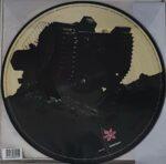 vinyle uriah heep salisbury picture disc verso