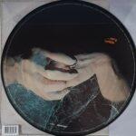 vinyle uriah heep very eavy very umble verso