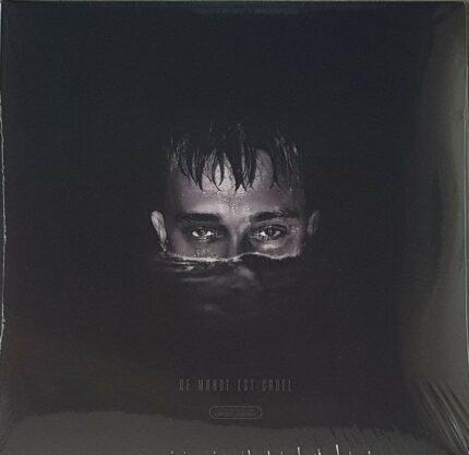 vinyle vald ce monde est cruel recto