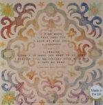 vinyle valerie june under cover verso