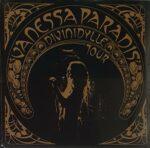 vinyle vanessa paradis divinidylle recto