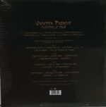 vinyle vanessa paradis divinidylle verso