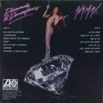 vinyle ava max diamonds and dancefloors verso