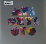 vinyle coldplay mylo xyloto recto