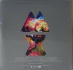 vinyle coldplay mylo xyloto verso