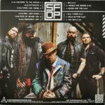 vinyle five finger death punch afterlife verso