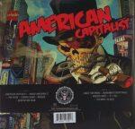 vinyle five finger death punch american capitalist verso