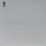vinyle blanc foo fighters but here we are verso