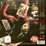 vinyle freddie gibbs soul sold separately verso