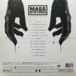 vinyle mass hysteria matiere noire verso