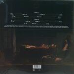 vinyle rammstein liebe ist fur alle da verso