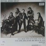 vinyle elton john leather jackets verso