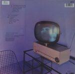 vinyle elton john the fow verso