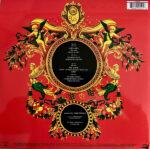 vinyle elton john the one verso
