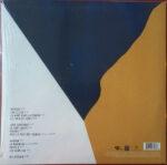 vinyle feu chatterton ici le jour verso