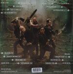 vinyle five finger death punch got your six verso