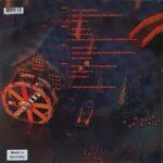 vinyle gov't mule peace like a river verso