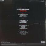 vinyle louis bertignac origines verso