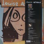 2 vinyles louise attaque / Planete terre verso