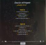 vinyle louise attaque planete terre verso