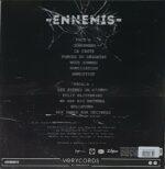 vinyle no one is innocent ennemis blanc verso