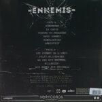 vinyle no one is innocent ennemis verso