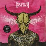 vinyle no one is innocent frankenstein recto