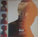 vinyle norah jones begin again verso
