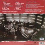 VINYLE NORAH JONES LITTLE BROKEN HEARTS LIVE VERSO