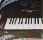 vinyle prince one nite alone violet verso