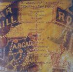 vinyle prince sign o the time verso