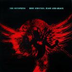vinyle the offspring rise and fall rage and grace recto