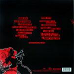 VINYLE the offspring rise and fall rage and grace verso