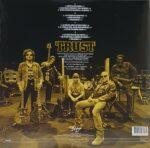 vinyle trust fils de lutte verso