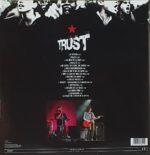 VINYLE TRUST SOULAGEZ VOUS DANS LES URNES VERSO