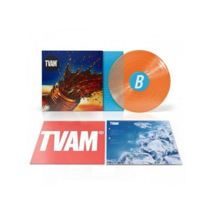 vinyle tvam high art lite orange fournisseur