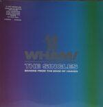 vinyle wham the singles recto