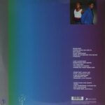vinyle wham the singles verso