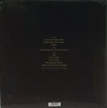 vinyle coldplay viva la vida verso