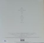 vinyle elton john made in england verso