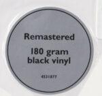 vinyle elton john the complete thom bell sessions sticker