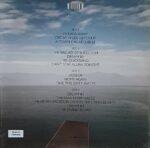vinyle elton john the divine board verso