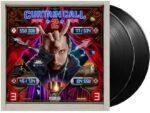 vinyle noir eminem curtain call 2 recto