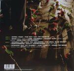 vinyle eminem curtain call the hits verso