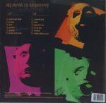 vinyle mynameisleonidas verso